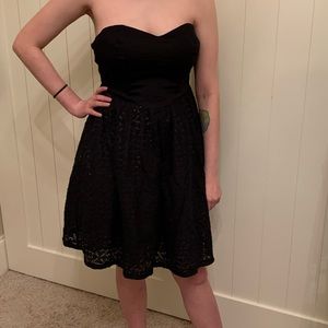 Moulinette Soeurs dress from Anthropology